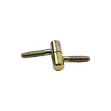 Cumpara ieftin Balama cilindrica usi 16x50 mm, zn 1017-1650 (is), DSH 465949