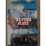 PEYTON PLACE-GRACE METALIOUS-228435