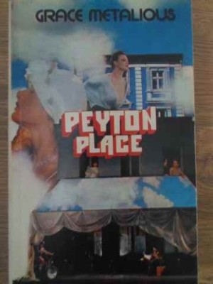PEYTON PLACE-GRACE METALIOUS-336109 foto
