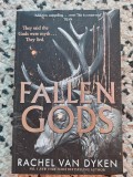 Fallen Gods, Rachel Van Dyken