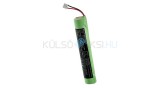 VHBW Baterie Hurricane 8877731412181 for - 2000mAh, 3.6V, NiMH