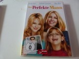 Barbatul perfect, dvd