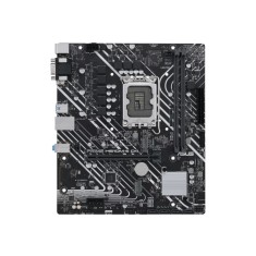 Placa de baza Asus PRIME H610M-E D4-CSM,Intel H610mic-ATX motherboard with DDR4, PCIe 4.0,HDMI