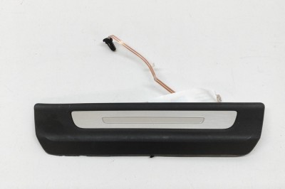 Ornament prag dreapta spate AUDI Q7 4M 2020 OEM: 4M0947418 | 31968594 foto
