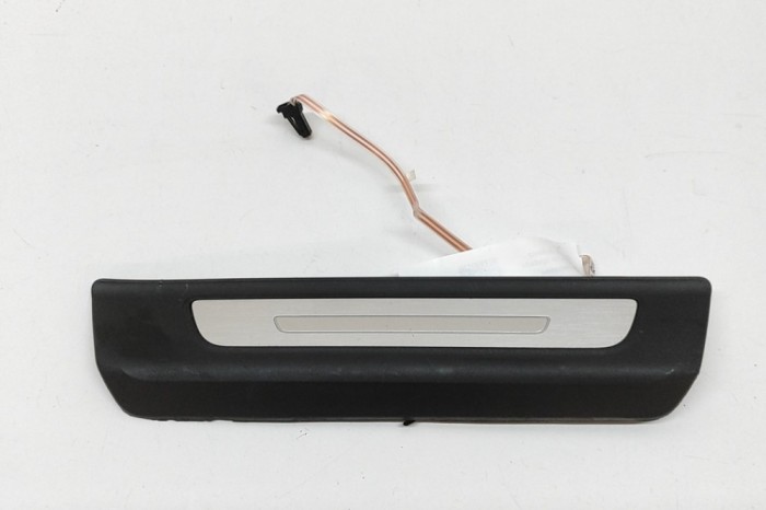 Ornament prag dreapta spate AUDI Q7 4M 2020 OEM: 4M0947418 | 31968594