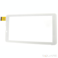 Touchscreen Universal Touch 7, HK70DR2230, White foto