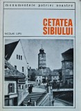 Cetatea Sibiului - 1968 - Nicolae Lupu (D337)