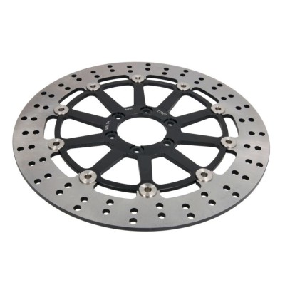 Disc Frana Fata Moto Aprilia Ducati Ktm Bmw Benelli Yamaha Moto Guzzi foto
