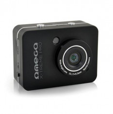 Camera sport Omega 1080p Full HD foto