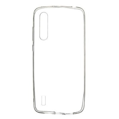 Husa XIAOMI Mi A3 Lite / Mi CC9 - Ultra Slim (Transparent) foto