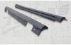 Praguri Laterale Mercedes A-Class W176 (2012-2018) A45 Design Performance AutoTuning