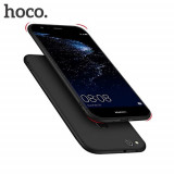 Cumpara ieftin Husa telefon Silicon Huawei P10 Lite black Hoco Fascination