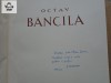 Anton Coman Octav Bancila autograf Petru Comarnescu