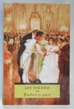 RAZBOI SI PACE , VOLUMUL II , EDITIA A II - A de LEV TOLSTOI , 2026