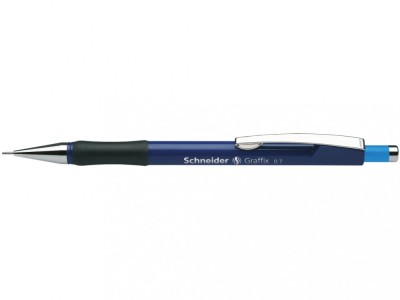 Creion mecanic profesional 0.7 mm Schneider Graffix foto