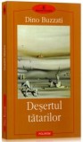 Desertul Tatarilor - Dino Buzzati