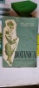 Botanica Clasa a V-a 1963: DABIJA, SANIELEVICI - Manual Scolar