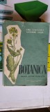 BOTANICA CLASA A V A ANUL 1963 , DABIJA , SANIELEVICI, Alte materii, Clasa 5