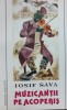 MUZICANTII PE ACOPERIS IOSIF SAVA