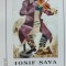 MUZICANTII PE ACOPERIS IOSIF SAVA