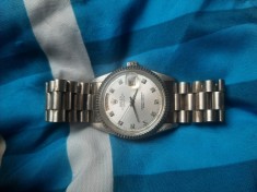 Ceas rolex vechi foto