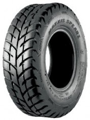 Motorcycle Tyres Maxxis M991 Spearz ( 22x7.00-10 TL 45N Front, Roata fata ) foto