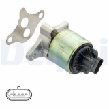 Supapa EGR Chevrolet Aveo Kalos, Cruze, Epica, Lacetti, Nubira; Daewoo Lacetti, Tosca Motor 1.4, 1.4 16V, 1.5, 1.6, 1.6 LPG, 1.8, 2.0, 2.0 LPG, 2.0