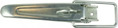 Clema fixare remorca auto 41 x 210 mm
