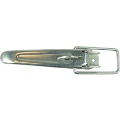 Clema fixare remorca auto 41 x 210 mm
