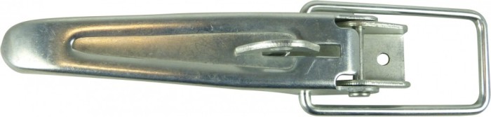 Clema fixare remorca auto 41 x 210 mm