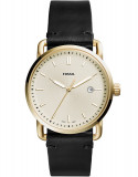 Ceas Barbati, Fossil, The Commuter FS5387 - Marime universala