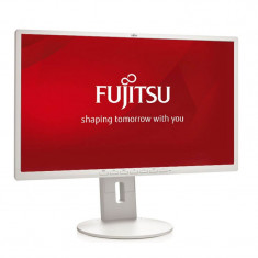 Monitoare LED Second Hand Fujitsu B24-8 TE Pro, Full HD, Panel IPS, Grad C foto