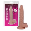 MR INTENSE - 21 REALISTIC COCK 20.1 CM -O- 3.2 CM, MR. INTENSE