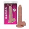 MR INTENSE - 21 REALISTIC COCK 20.1 CM -O- 3.2 CM