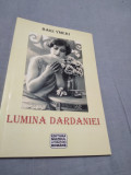 LUMINA DARDANIEI-BAKI YMERI NOUA