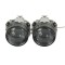 Lupe pentru far Bixenon Mini H1 2,5&quot; cu ornamente la alegere incluse Z112