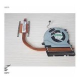 Heatpipe pentru Asus F555Y