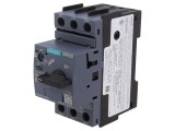 &Icirc;ntrerupător Motor 7,5kW 220-690VAC DIN 3RV2