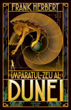 &Icirc;mpăratul-Zeu al Dunei (seria Dune, partea a IV-a)