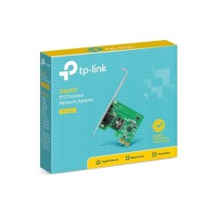 TP-LINK Adaptor retea Gigabit PCI Express TP-Link TG-3468 TG-3468 (TG-3468)
