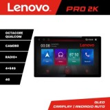 Navigatie Kia Ceed 2007-2009 Lenovo PRO 4+64 13 inch 2K android 4G DSP gps internet KIT-Ceed07 CarStore Technology