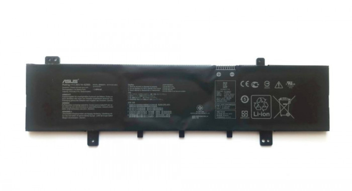 Baterie Laptop, Asus, VivoBook 15 X505, X505BA, X505BP, X505ZA, F505, F505Z, F505ZA, A505Z, A505ZA, 3ICP5/57/81, B31N1631, 11.52V, 3653mAh, 42Wh