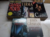 Cumpara ieftin John Grisman lot 11 romane