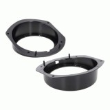 Connects2 CT25TSL04 Adaptoare Difuzoare Tesla Moldel X si S CarStore Technology