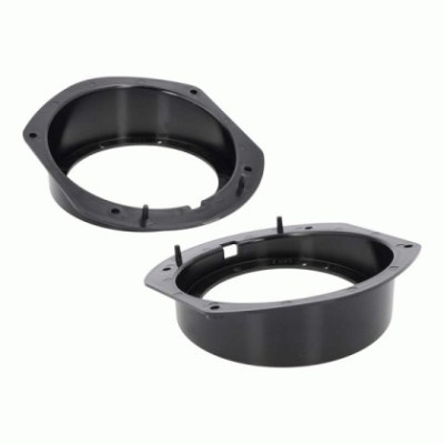 Connects2 CT25TSL04 Adaptoare Difuzoare Tesla Moldel X si S CarStore Technology foto