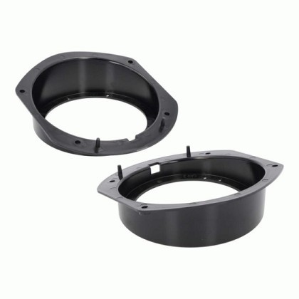 Connects2 CT25TSL04 Adaptoare Difuzoare Tesla Moldel X si S CarStore Technology