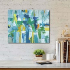 Tablou Canvas 45x70cm foto