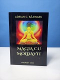 Magia cu moldavit - Adrian Bajenaru