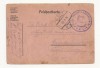 D2 Carte Postala Militara k.u.k. Imperiul Austro-Ungar, 1916, Regiunea Torontal, Circulata, Printata