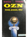 Aurel Carasel - OZN - Trecut, prezent, viitor (Editia: 1995)